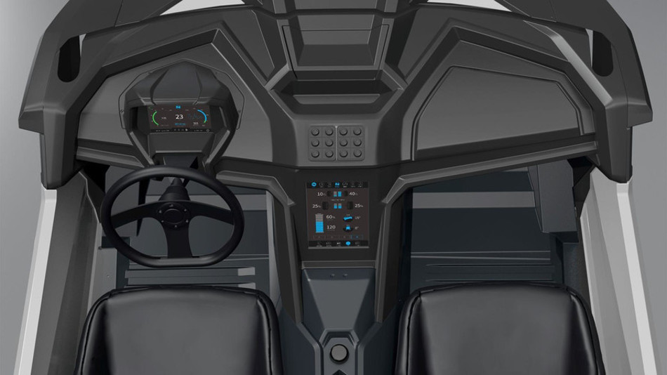 Nicola interior