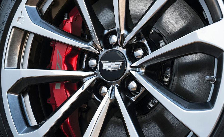Rines Cadillac