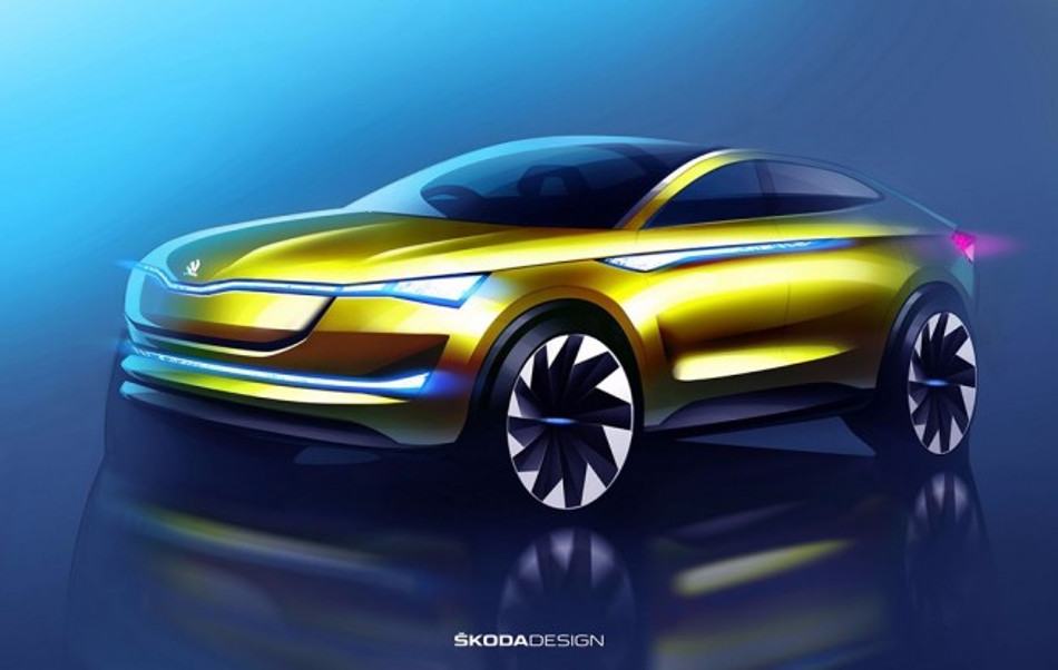 Vision E-1