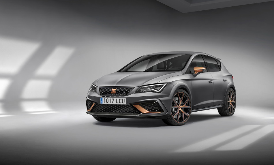 Cupra R-1
