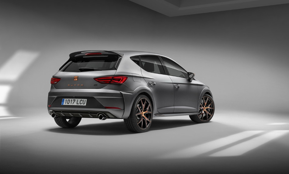 Cupra R-2