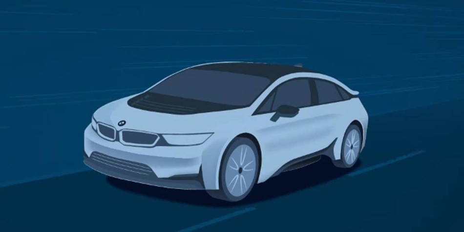 BMW i5