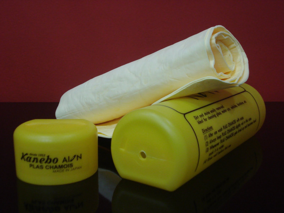 Cuero de secar