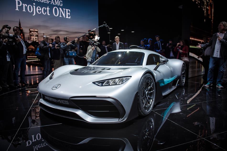 Project ONE-1
