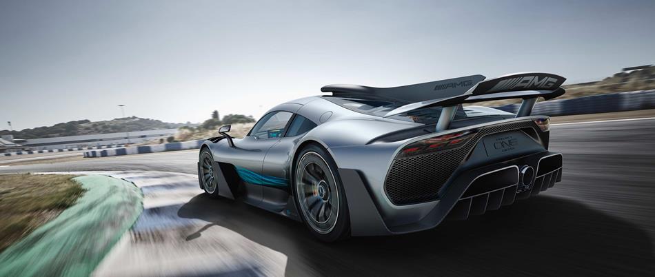 Project ONE-5
