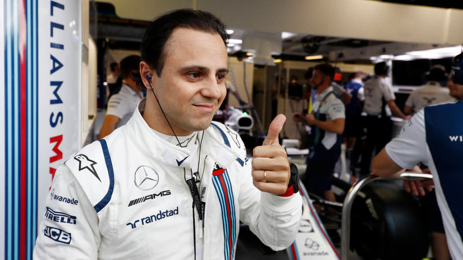 Felipe Massa