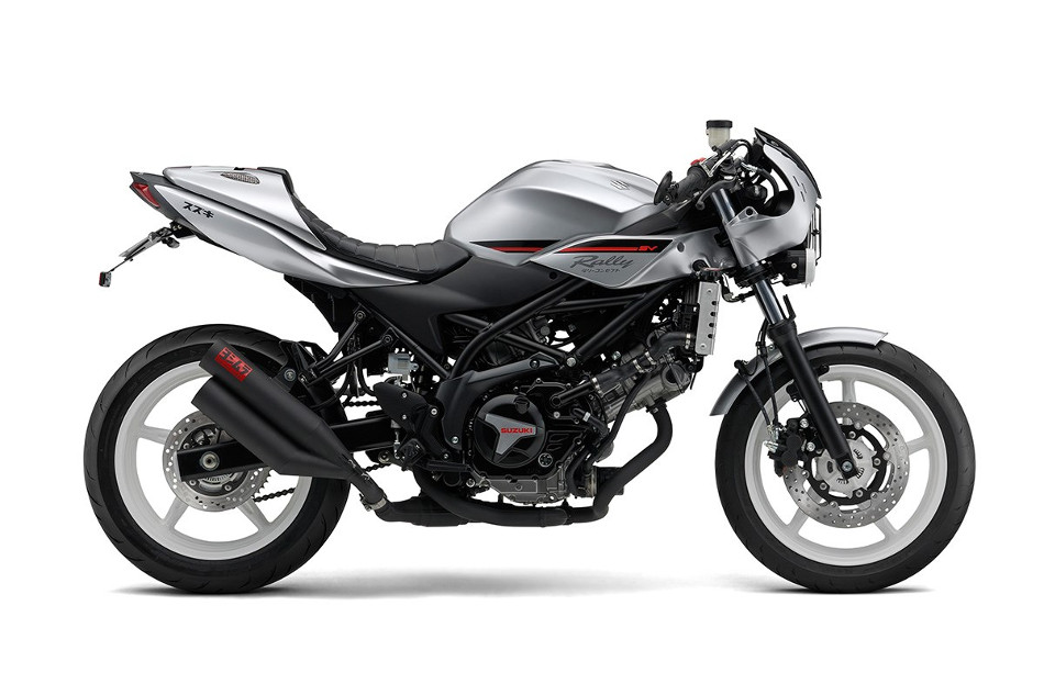 Suzuki 1