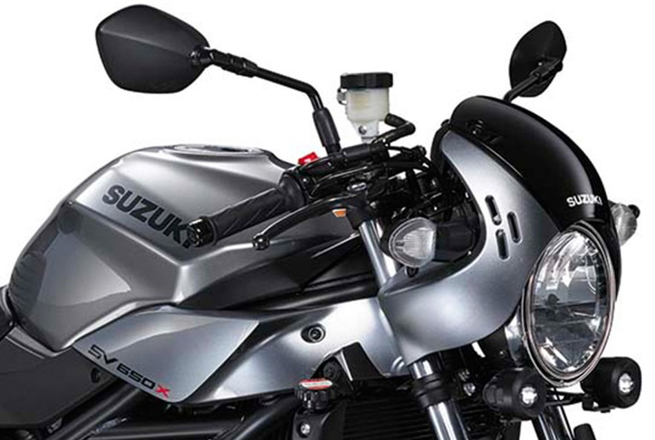 Suzuki 3
