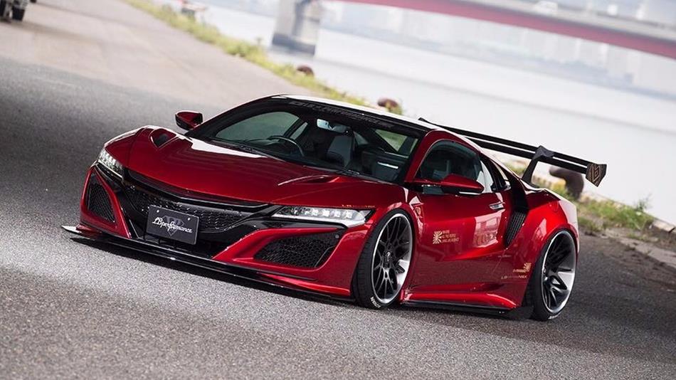 NSX-4