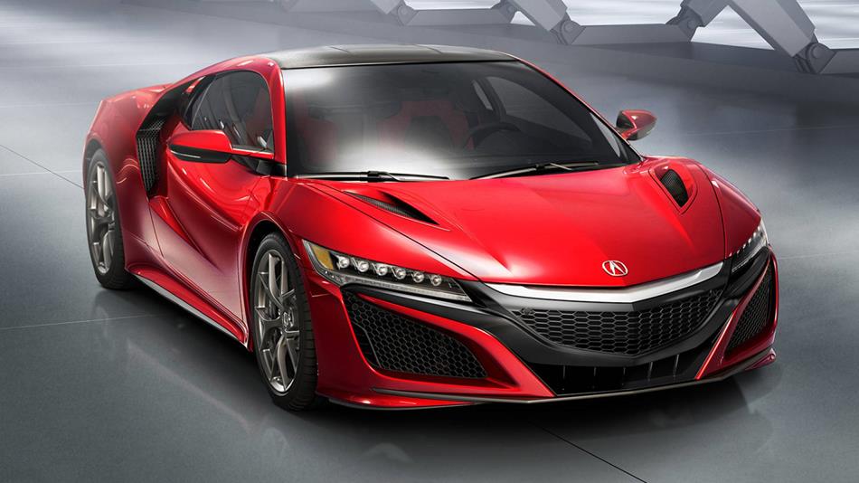 NSX-1