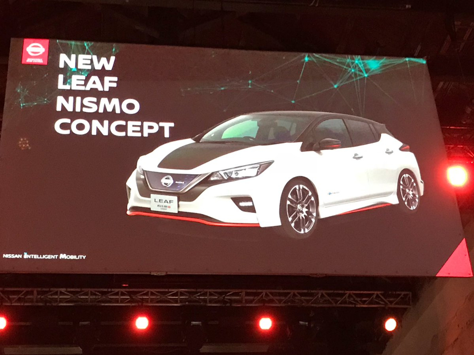 Nissan Concept 2