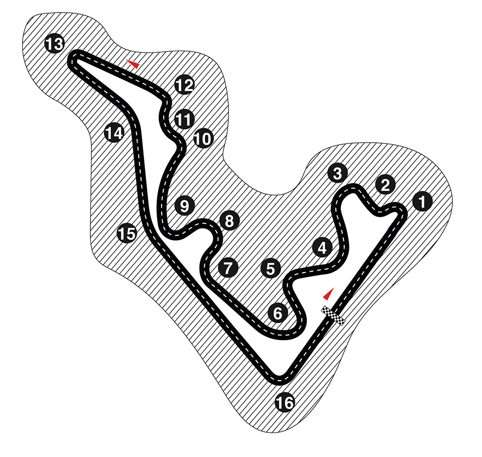Zhejiang Circuit