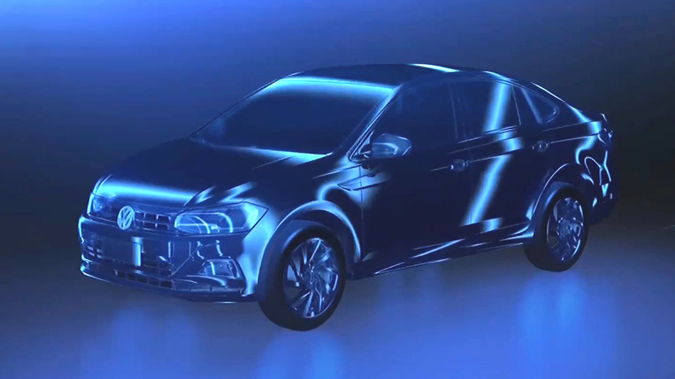 VW Virtus