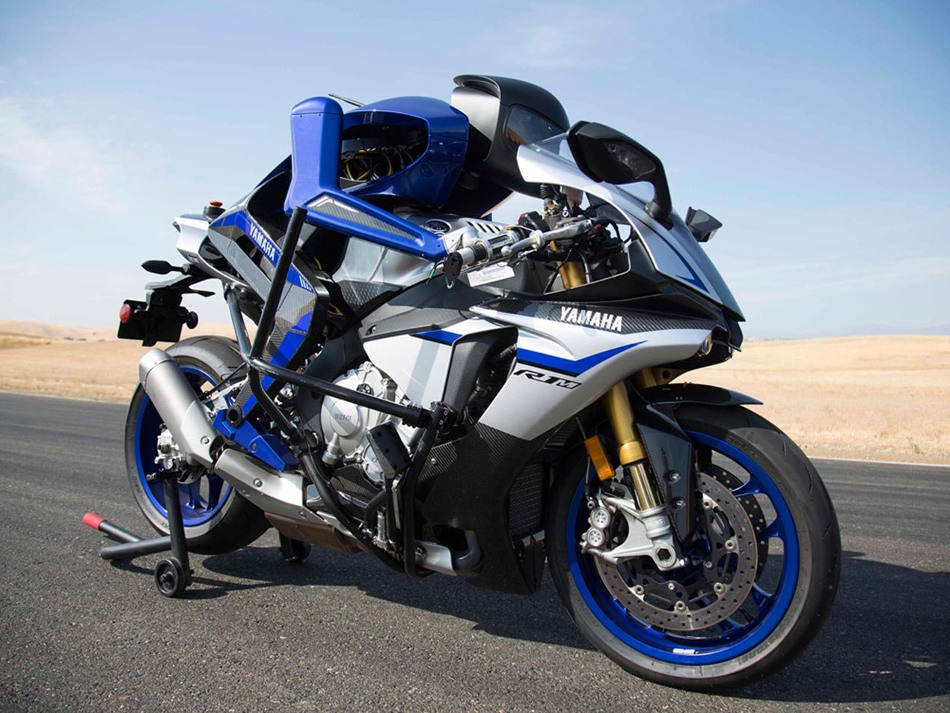 Imagen Motobot