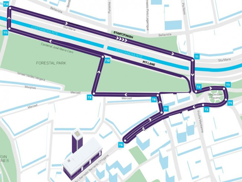 eprix Santiago-4