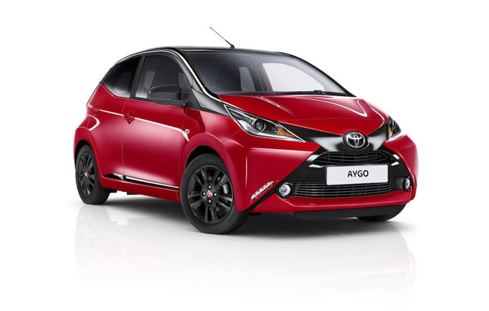 Aygo-3