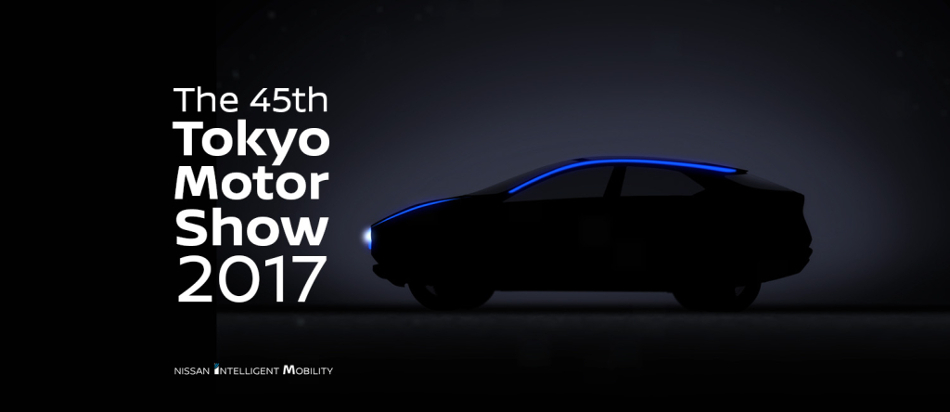 Teaser Nissan