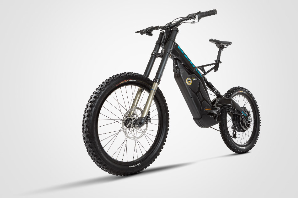 Brinco imagen frontal