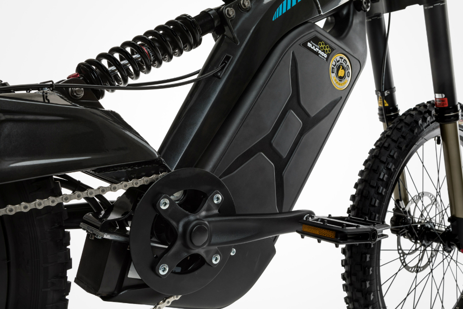 Brinco imagen motor