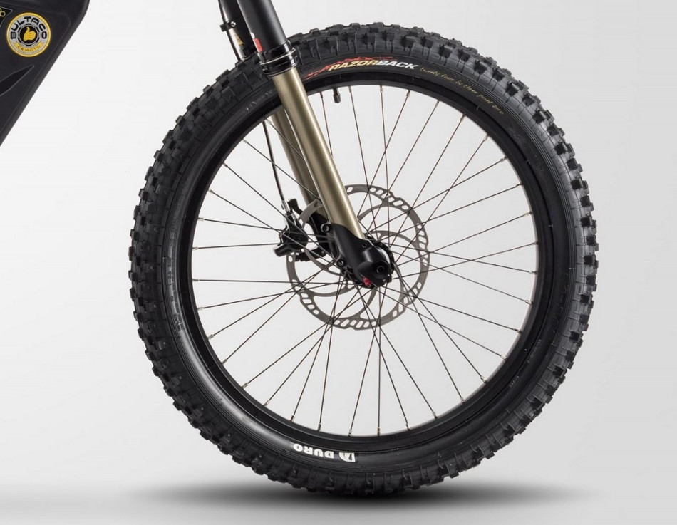 Brinco frenos