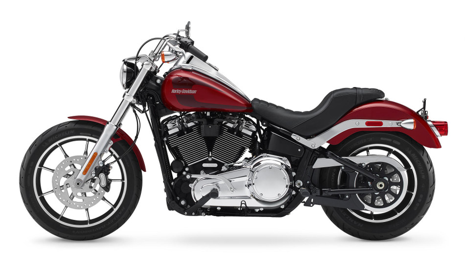Harley-1