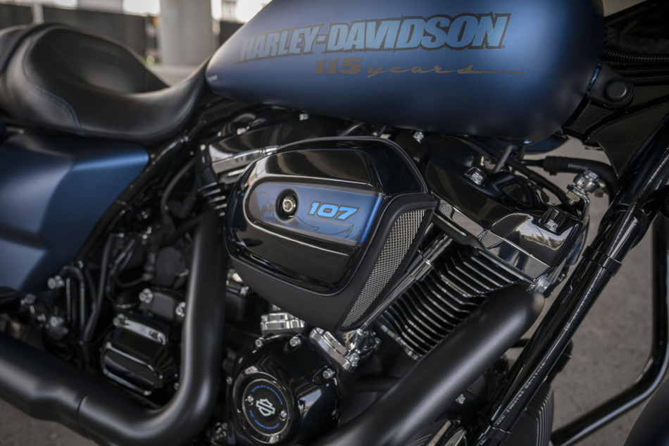 Harley-2