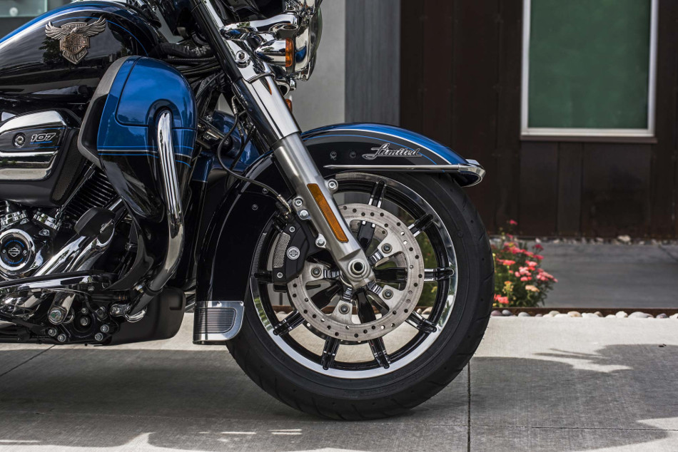 Harley-4
