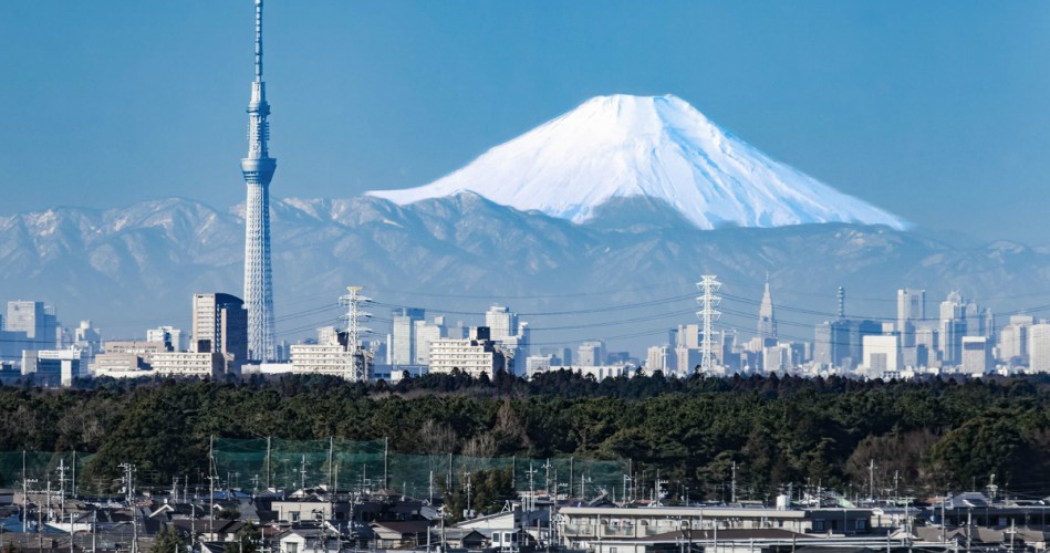 Tokio