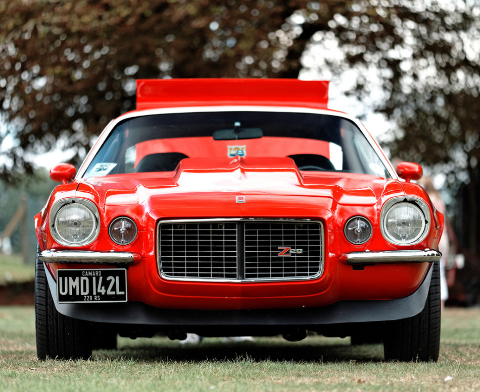 Camaro-1