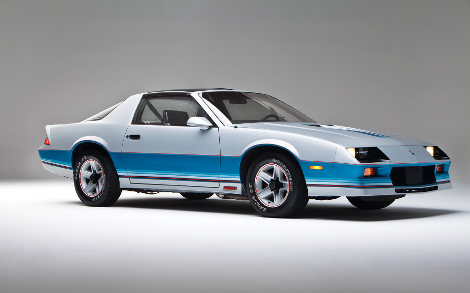 Camaro-2