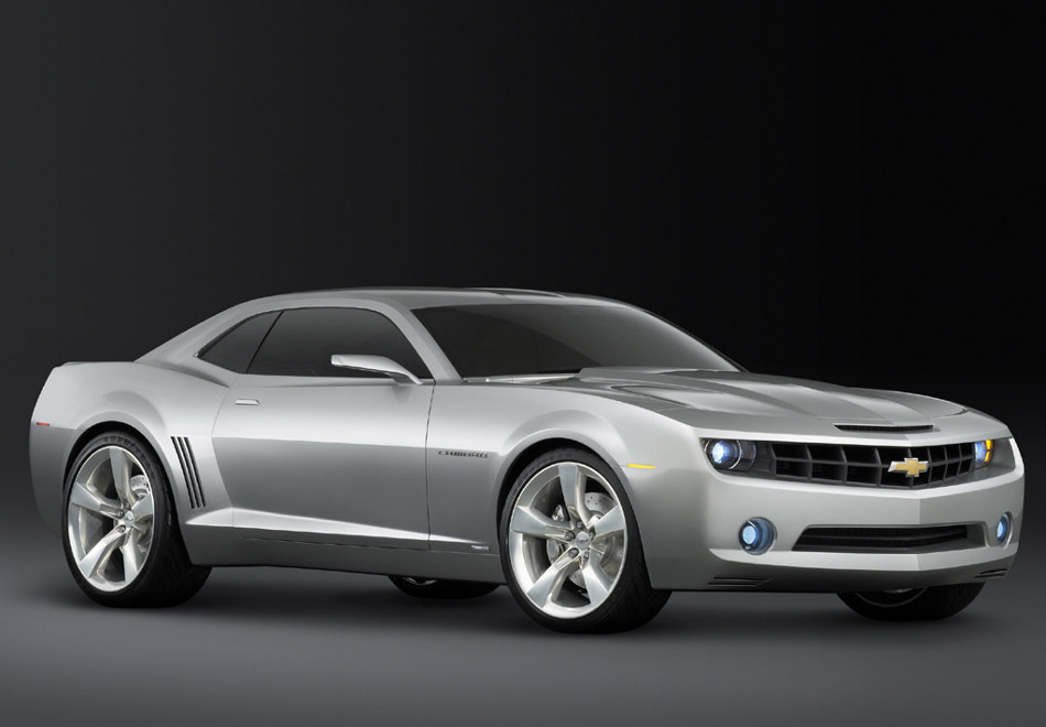 Camaro-4
