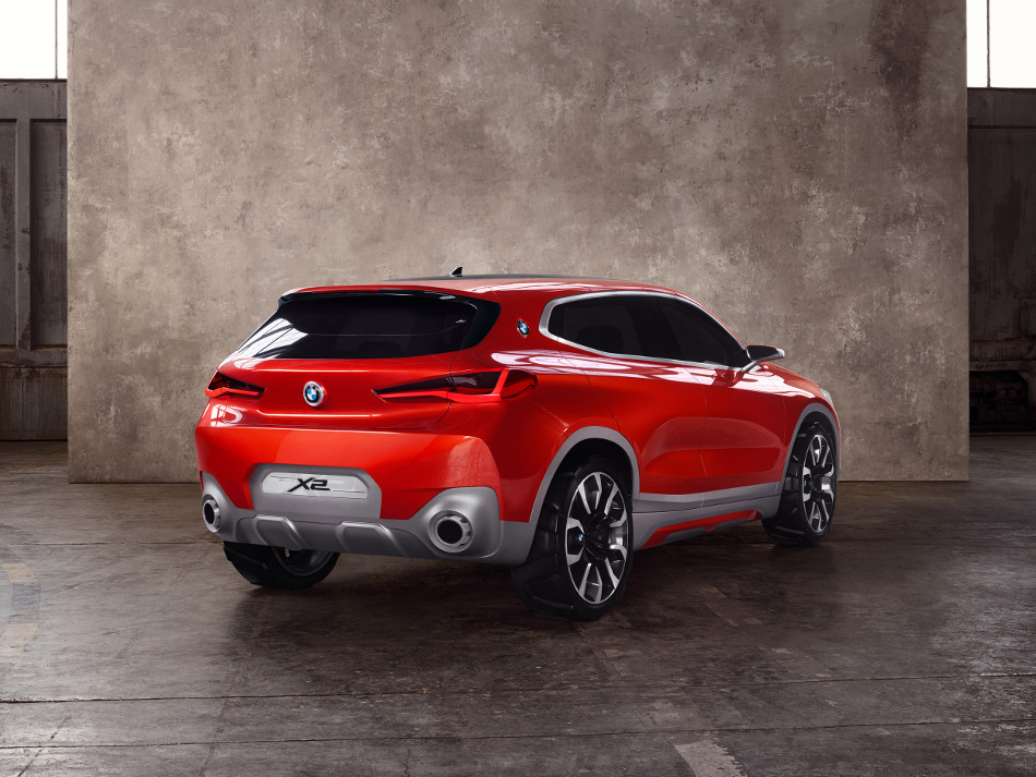 BMW X2-1