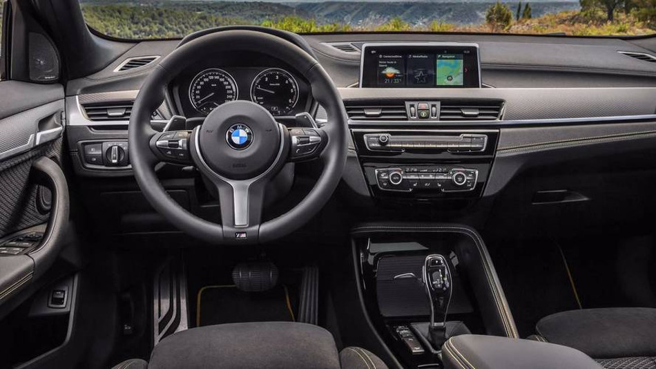 BMW X2-2