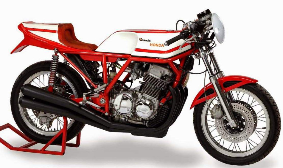 Bimota-1