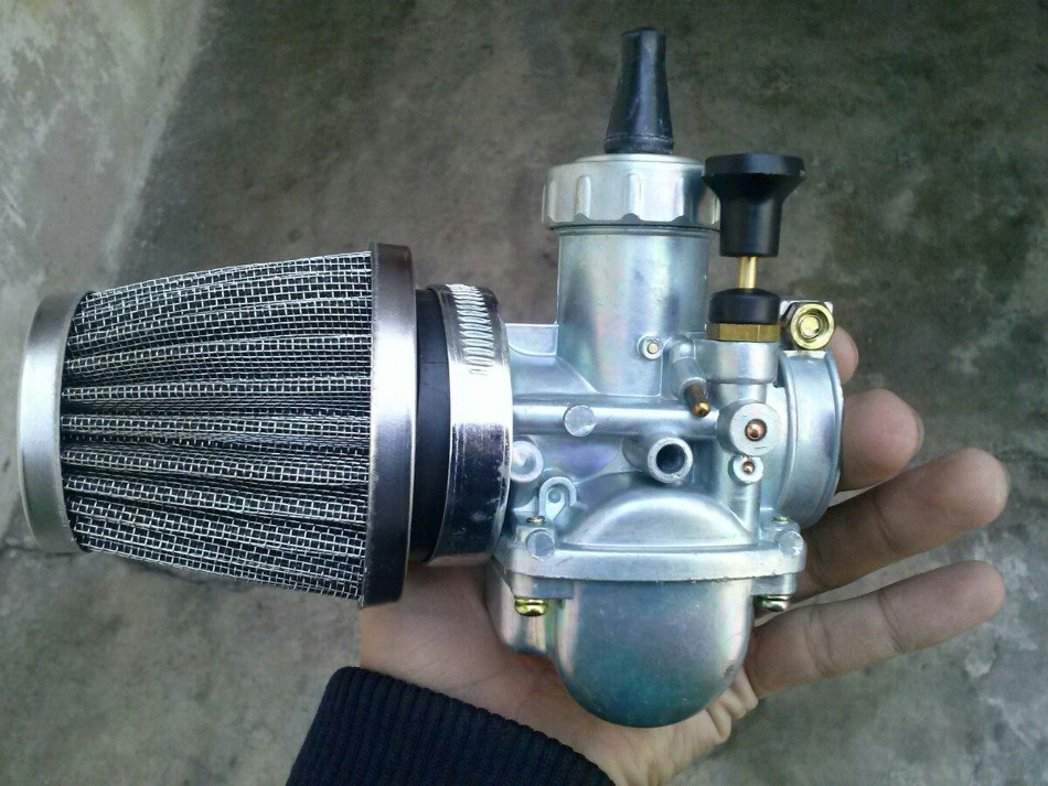 Carburador-2