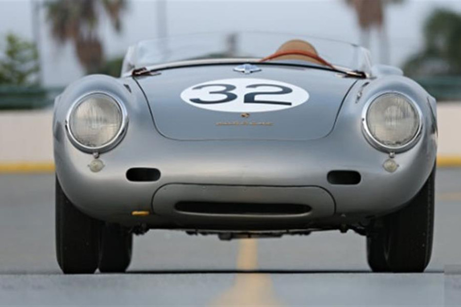 Porsche-1