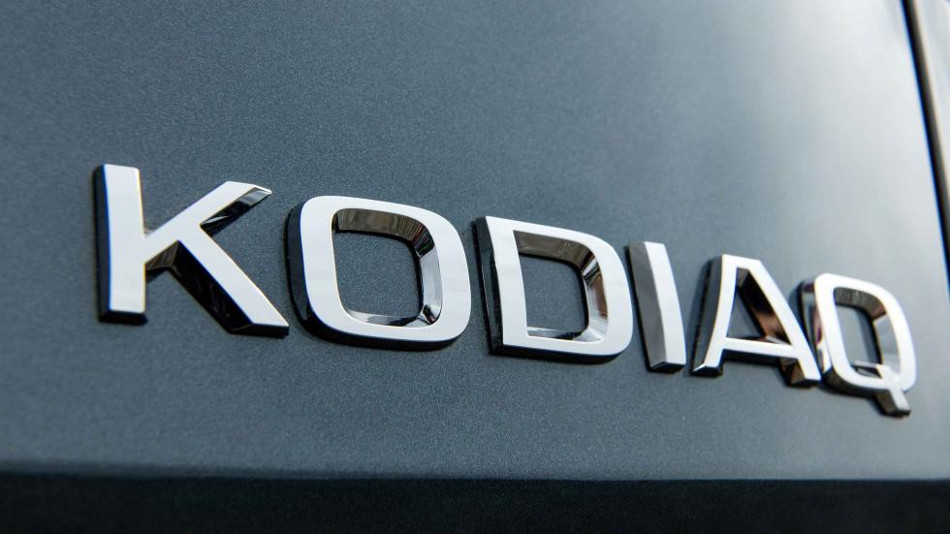 Skoda-