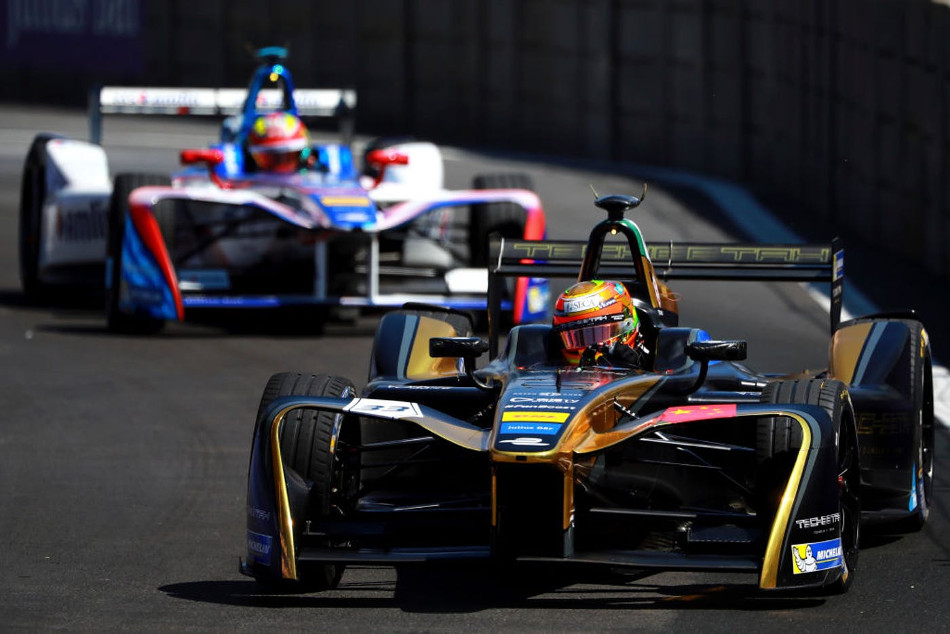 Techeetah-1