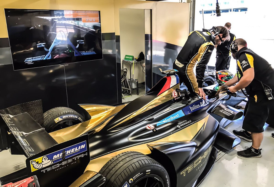 Techeetah-5