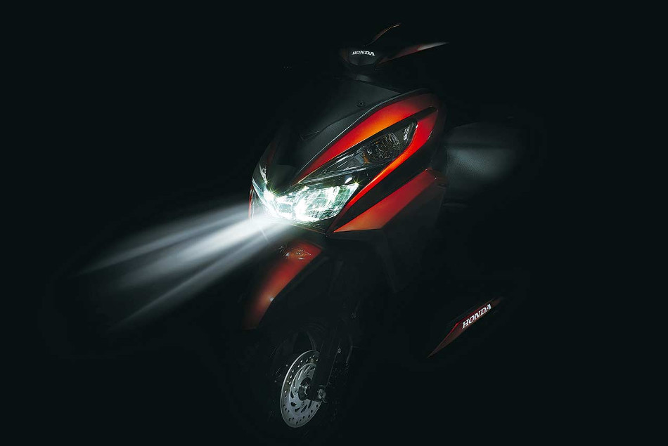 Grazia luces