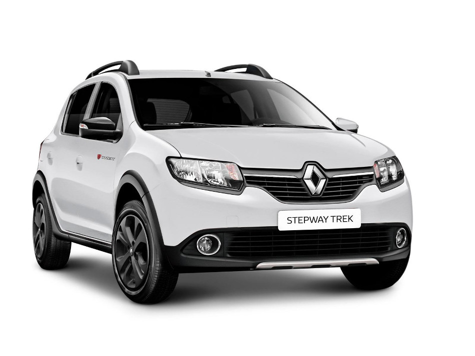 Stepway-1