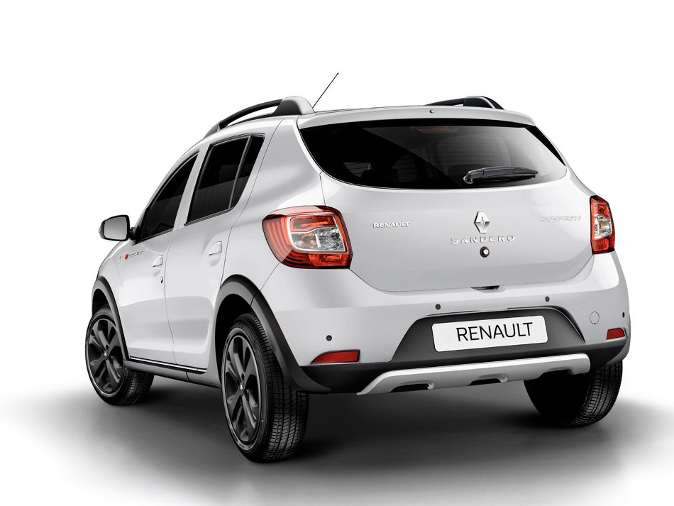 Stepway-2
