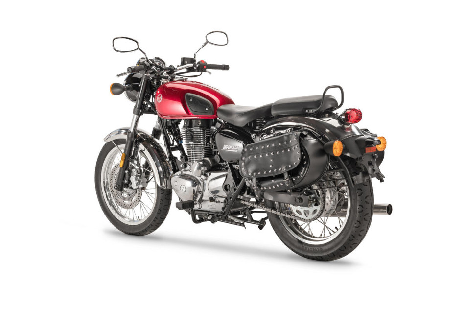 benelli-4