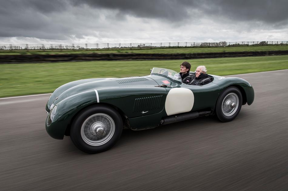 Jaguar-4