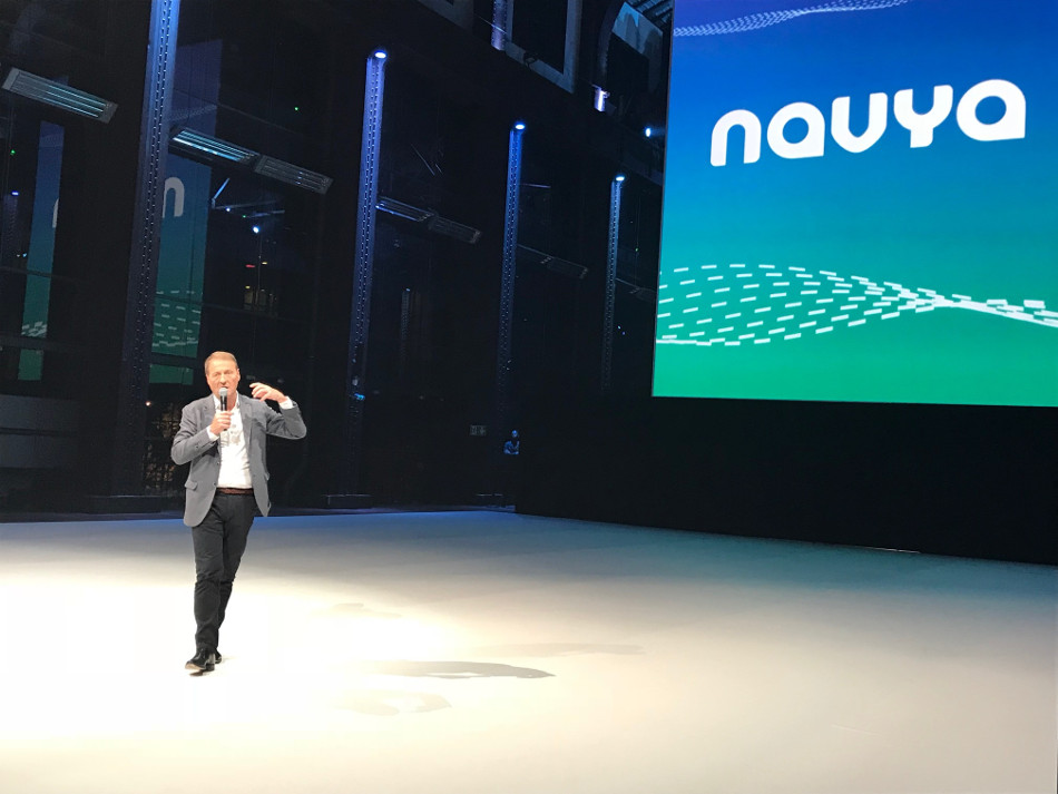 NAVYA-2