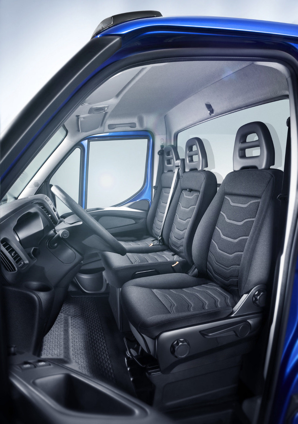 IVECO