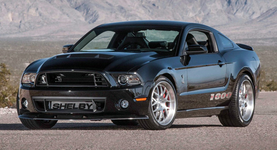 SHELBY-1