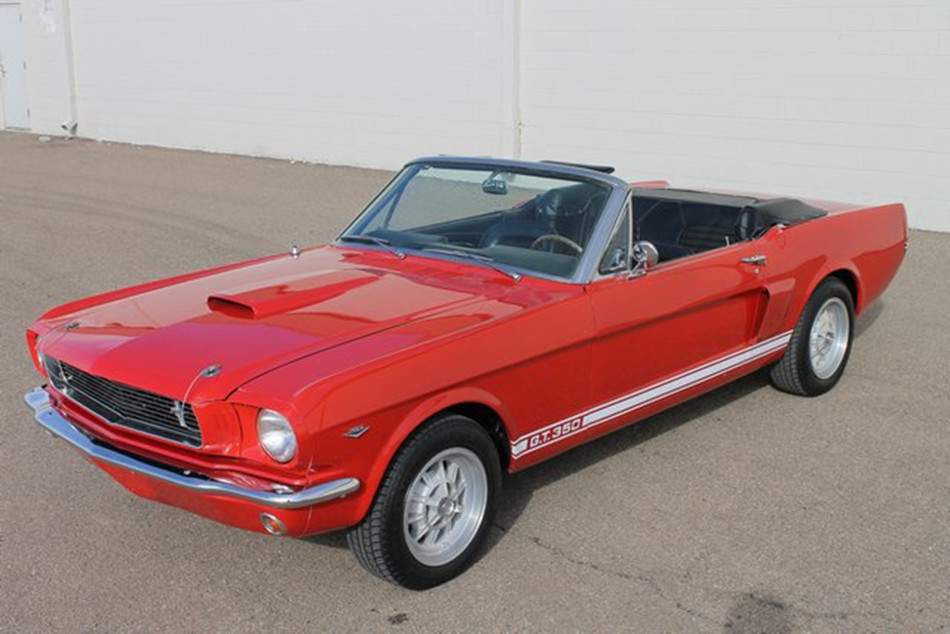SHELBY-4