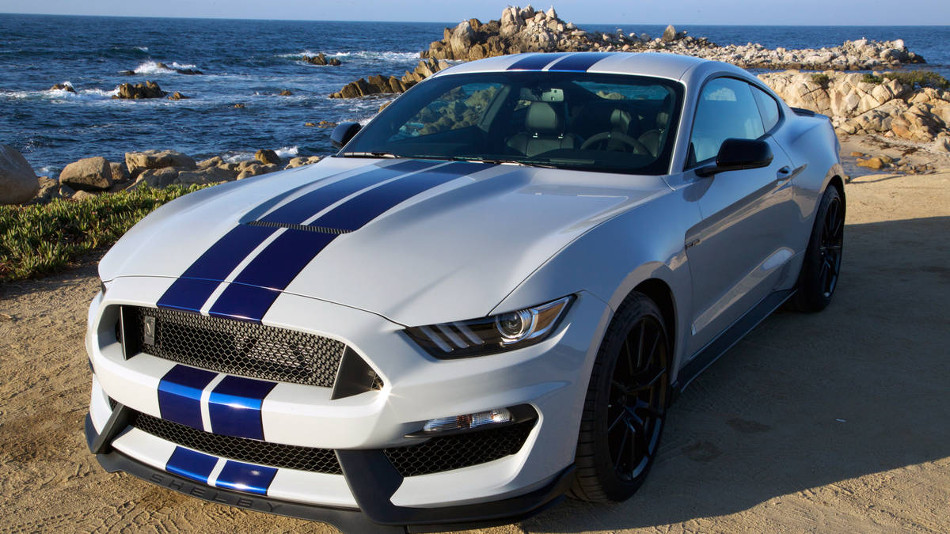 SHELBY-5