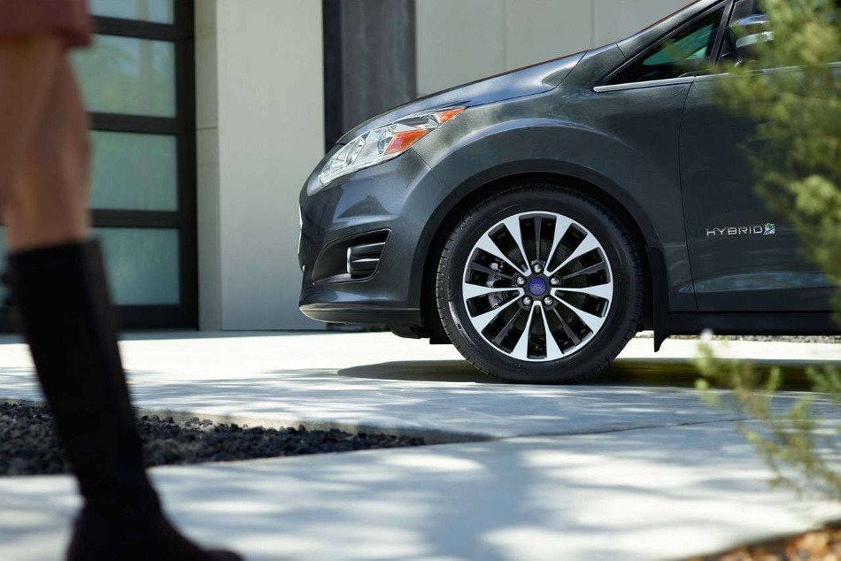 C-MAX 1